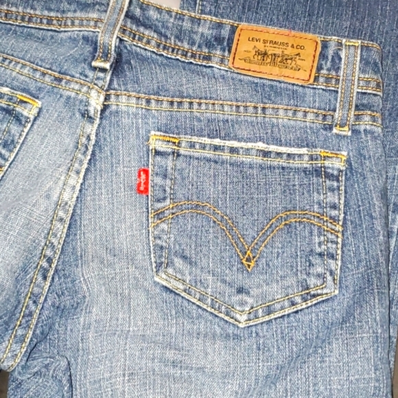 🥳HP🥳 Jeans - Picture 5 of 10